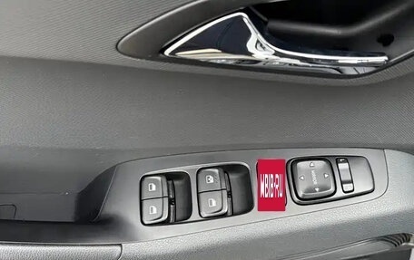 Hyundai ix35, 2022 год, 1 830 000 рублей, 8 фотография