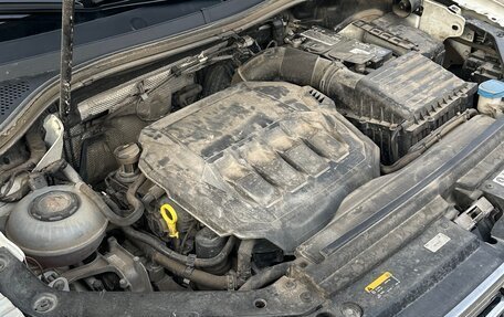 Volkswagen Tiguan II, 2020 год, 3 900 000 рублей, 3 фотография