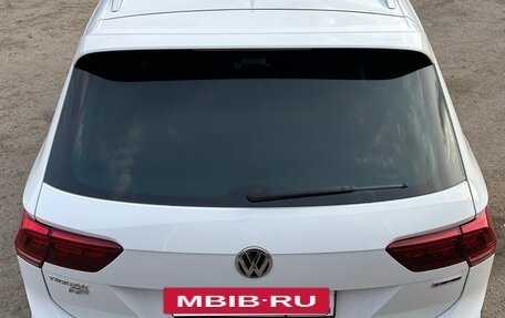 Volkswagen Tiguan II, 2020 год, 3 900 000 рублей, 8 фотография