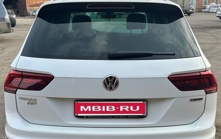 Volkswagen Tiguan II, 2020 год, 3 900 000 рублей, 7 фотография