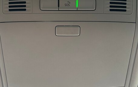 Volkswagen Tiguan II, 2020 год, 3 900 000 рублей, 16 фотография