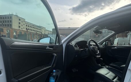 Volkswagen Tiguan II, 2020 год, 3 900 000 рублей, 11 фотография