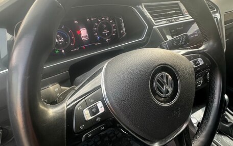 Volkswagen Tiguan II, 2020 год, 3 900 000 рублей, 13 фотография