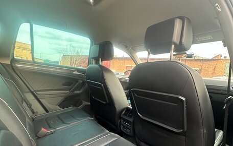 Volkswagen Tiguan II, 2020 год, 3 900 000 рублей, 20 фотография