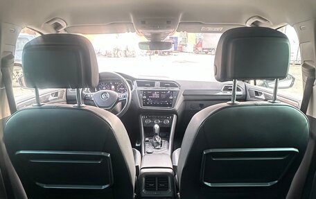 Volkswagen Tiguan II, 2020 год, 3 900 000 рублей, 22 фотография