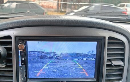 Suzuki Grand Vitara, 2003 год, 600 000 рублей, 6 фотография