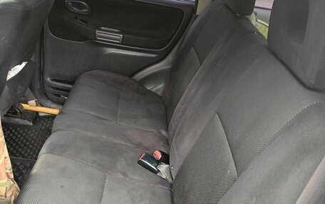 Suzuki Grand Vitara, 2003 год, 600 000 рублей, 7 фотография