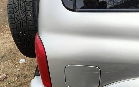 Suzuki Grand Vitara, 2003 год, 600 000 рублей, 9 фотография