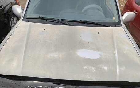 Suzuki Grand Vitara, 2003 год, 600 000 рублей, 8 фотография