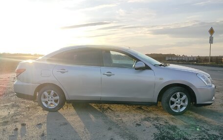 Nissan Almera, 2013 год, 480 000 рублей, 4 фотография