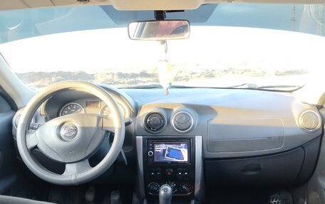 Nissan Almera, 2013 год, 480 000 рублей, 5 фотография