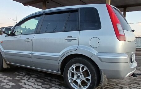 Ford Fusion I, 2010 год, 590 000 рублей, 9 фотография