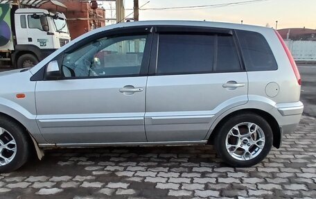 Ford Fusion I, 2010 год, 590 000 рублей, 11 фотография