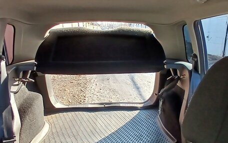 Ford Fusion I, 2010 год, 590 000 рублей, 14 фотография
