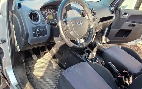 Ford Fusion I, 2010 год, 590 000 рублей, 17 фотография