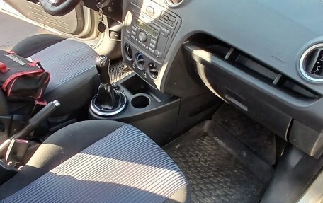 Ford Fusion I, 2010 год, 590 000 рублей, 18 фотография