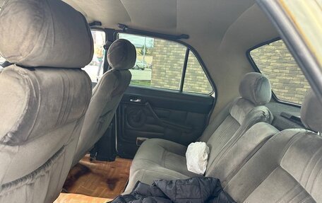 ГАЗ 31029 «Волга», 1996 год, 80 000 рублей, 6 фотография