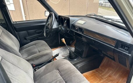 ГАЗ 31029 «Волга», 1996 год, 80 000 рублей, 7 фотография