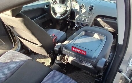 Ford Fusion I, 2010 год, 590 000 рублей, 19 фотография