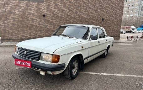 ГАЗ 31029 «Волга», 1996 год, 80 000 рублей, 2 фотография