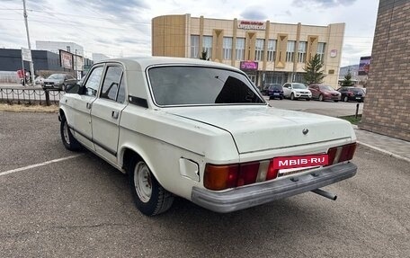 ГАЗ 31029 «Волга», 1996 год, 80 000 рублей, 3 фотография