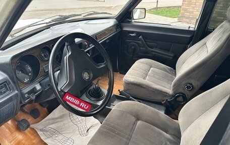 ГАЗ 31029 «Волга», 1996 год, 80 000 рублей, 5 фотография