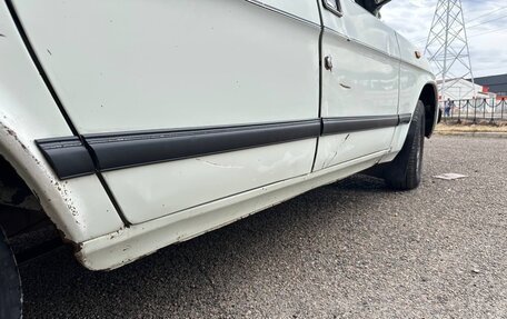 ГАЗ 31029 «Волга», 1996 год, 80 000 рублей, 9 фотография