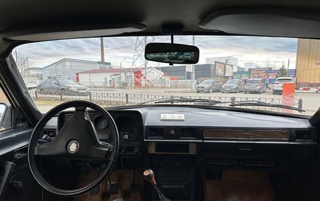 ГАЗ 31029 «Волга», 1996 год, 80 000 рублей, 8 фотография