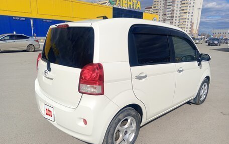 Toyota Porte II, 2016 год, 900 000 рублей, 4 фотография