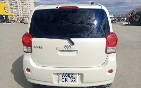 Toyota Porte II, 2016 год, 900 000 рублей, 3 фотография