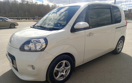 Toyota Porte II, 2016 год, 900 000 рублей, 6 фотография