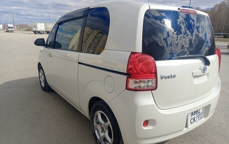 Toyota Porte II, 2016 год, 900 000 рублей, 7 фотография