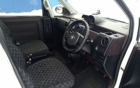 Toyota Porte II, 2016 год, 900 000 рублей, 8 фотография
