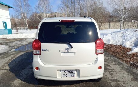 Toyota Porte II, 2016 год, 900 000 рублей, 11 фотография