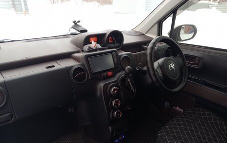 Toyota Porte II, 2016 год, 900 000 рублей, 9 фотография