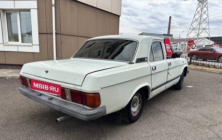 ГАЗ 31029 «Волга», 1996 год, 80 000 рублей, 4 фотография