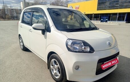 Toyota Porte II, 2016 год, 900 000 рублей, 5 фотография
