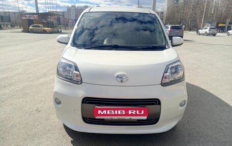 Toyota Porte II, 2016 год, 900 000 рублей, 2 фотография