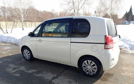 Toyota Porte II, 2016 год, 900 000 рублей, 12 фотография