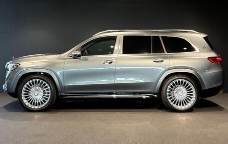 Mercedes-Benz Maybach GLS I, 2025 год, 22 400 000 рублей, 3 фотография