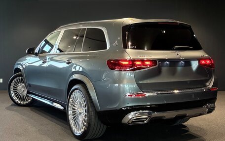 Mercedes-Benz Maybach GLS I, 2025 год, 22 400 000 рублей, 5 фотография