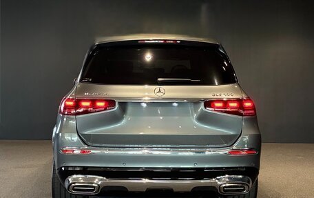 Mercedes-Benz Maybach GLS I, 2025 год, 22 400 000 рублей, 6 фотография