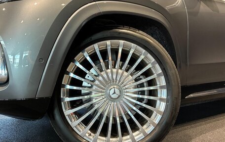 Mercedes-Benz Maybach GLS I, 2025 год, 22 400 000 рублей, 7 фотография