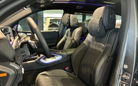 Mercedes-Benz Maybach GLS I, 2025 год, 22 400 000 рублей, 8 фотография