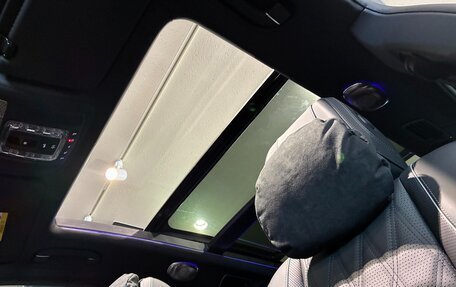 Mercedes-Benz Maybach GLS I, 2025 год, 22 400 000 рублей, 9 фотография