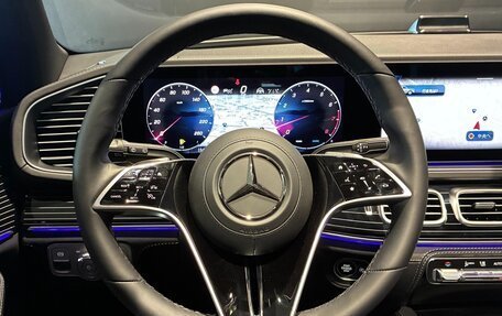 Mercedes-Benz Maybach GLS I, 2025 год, 22 400 000 рублей, 12 фотография
