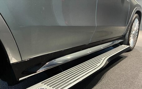 Mercedes-Benz Maybach GLS I, 2025 год, 22 400 000 рублей, 19 фотография