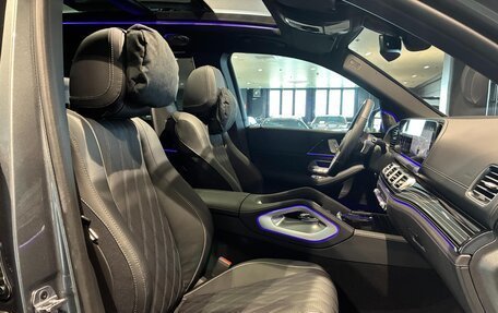 Mercedes-Benz Maybach GLS I, 2025 год, 22 400 000 рублей, 18 фотография