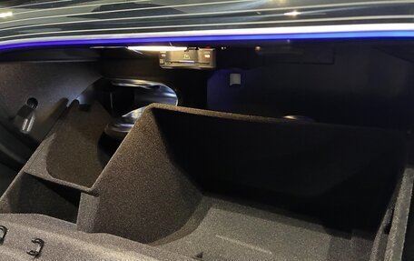 Mercedes-Benz Maybach GLS I, 2025 год, 22 400 000 рублей, 20 фотография