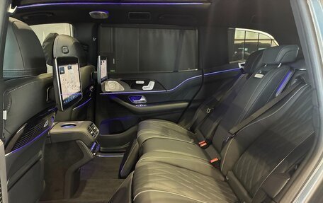 Mercedes-Benz Maybach GLS I, 2025 год, 22 400 000 рублей, 16 фотография